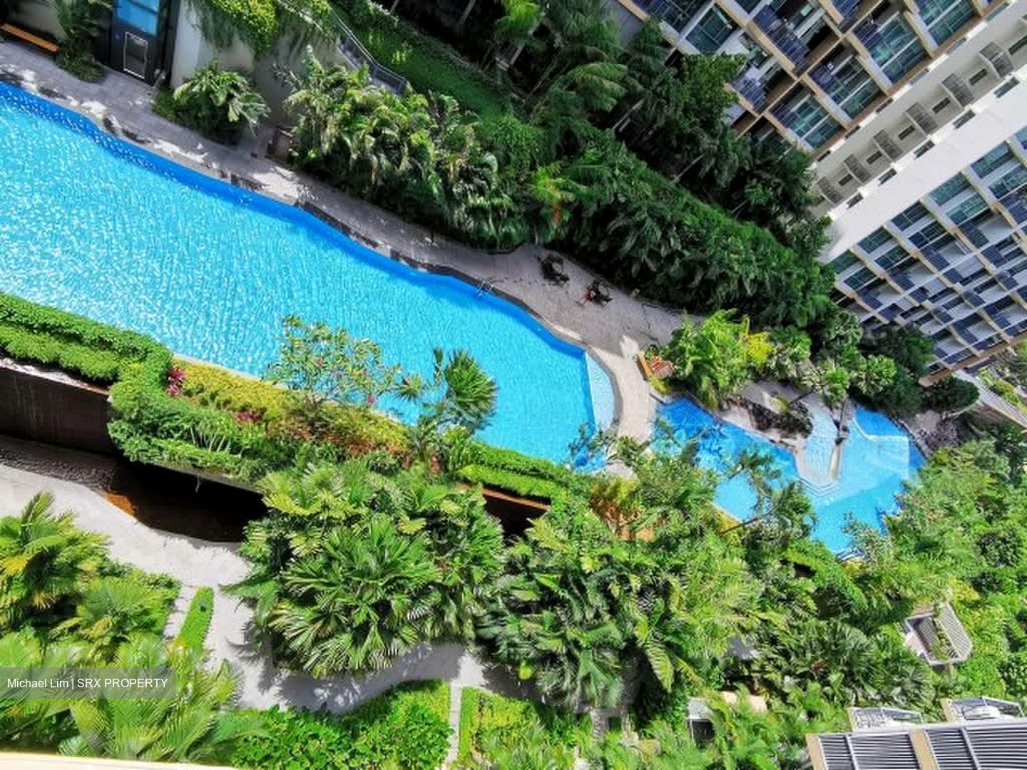 The Glades (D16), Condominium #592513721